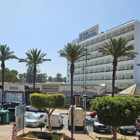 Apartamento Los Flamencos Roquetas de Mar Extérieur photo